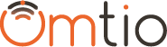 Omtio Logo