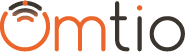 Omtio logo